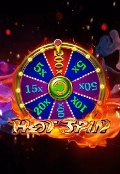 BOM88 Hot Spin