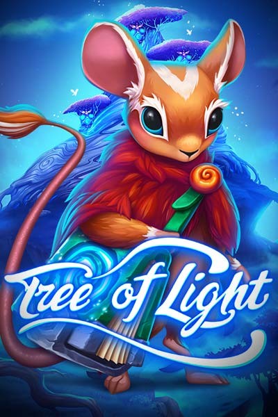BOM88 Tree of Light