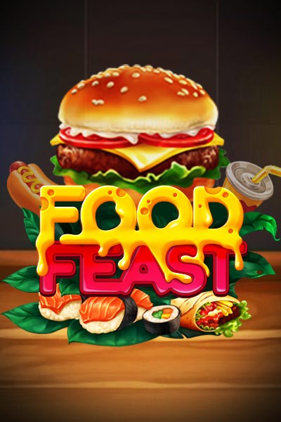 BOM88 Food Feast