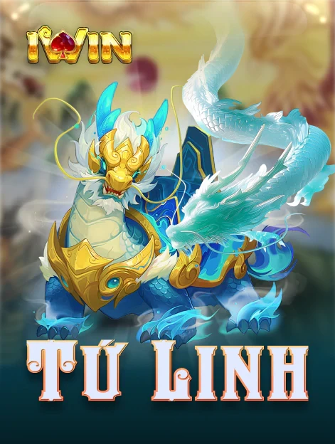 BOM88 Mini Tứ Linh