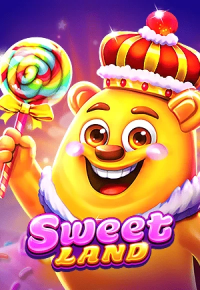 BOM88 Sweet Land