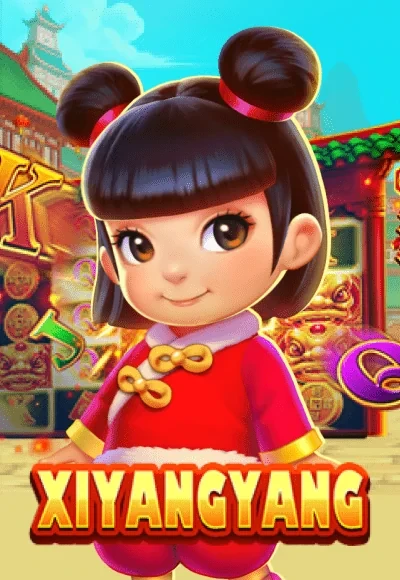 BOM88 XiYangYang