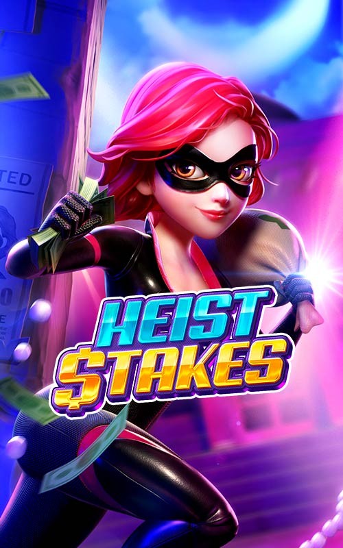 BOM88 Heist Stakes