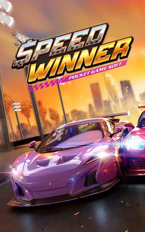 BOM88 Speed Winner