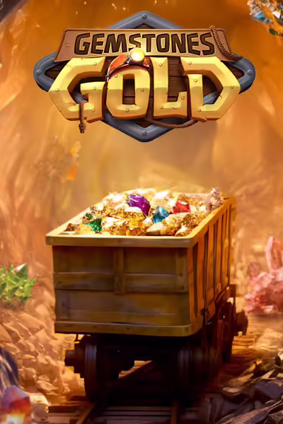 BOM88 Gemstones Gold