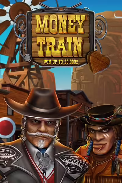 BOM88 Money Train