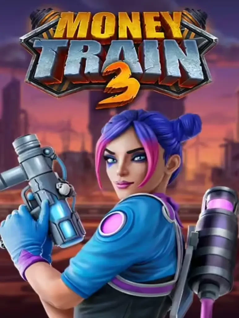 BOM88 Money Train 3