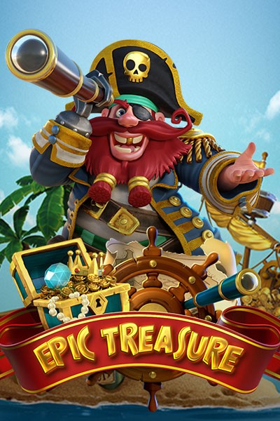 BOM88 Epic Treasure