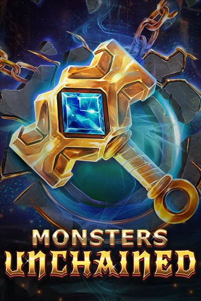 BOM88 Monsters Unchained
