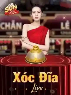 BOM88 Xóc Dĩa Live