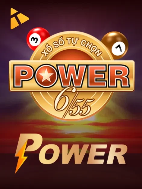 BOM88 Power 655